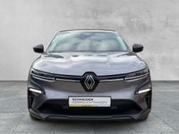 Renault Megane E-TECH - Vorschau Bild 8
