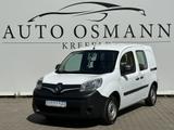 Renault Kangoo Rapid Blue dCi 95 Extra 1HAND / PDC H - Renault Kangoo in Krefeld