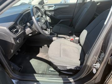 Ford Focus - 10