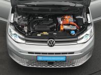 Volkswagen Caddy Maxi - Vorschau Bild 32