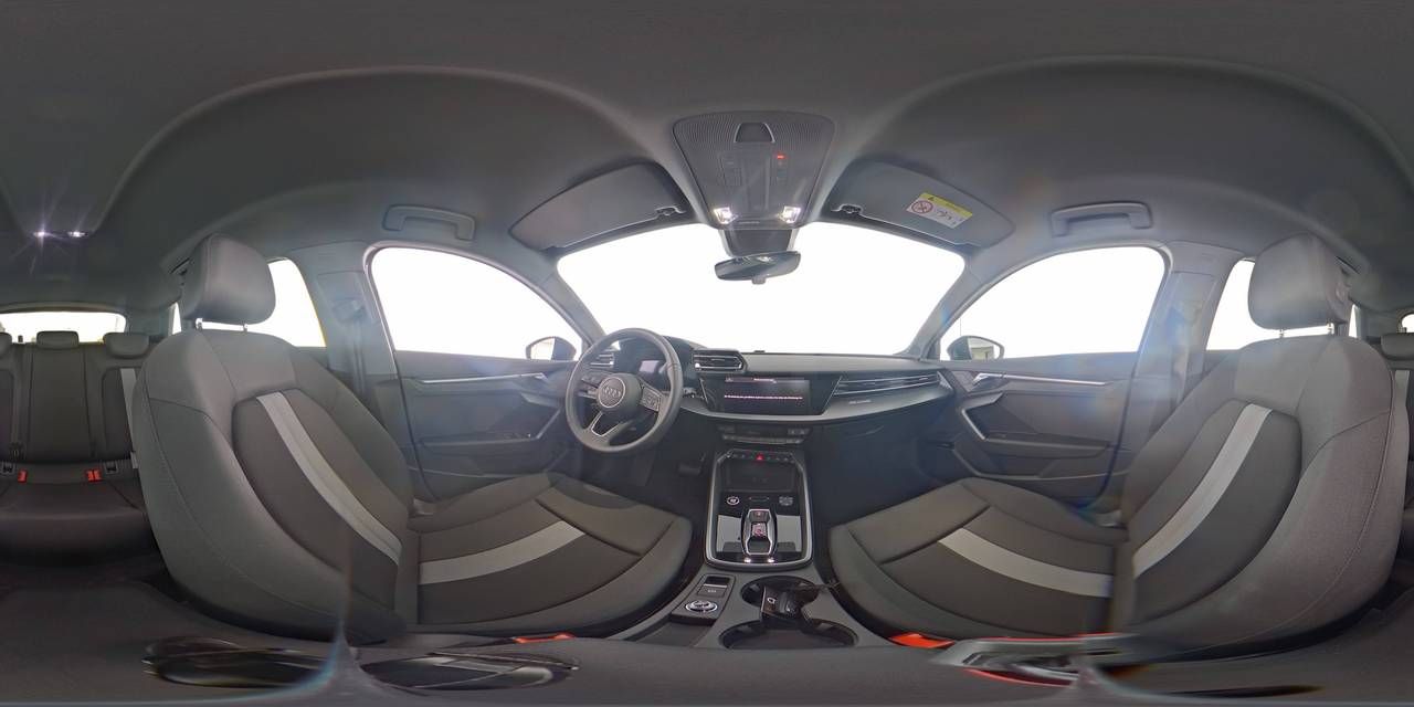 Audi A3 - Bild 11