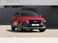 Hyundai TUCSON - Vorschau Bild 5