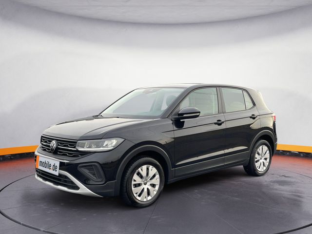 Volkswagen T-Cross TSI|APP-CONNECT|TEMPOMAT|LANE-ASSIST|SHZ