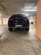 Mercedes-Benz GLE 43 AMG Mercedes-AMG GLE 43 4MATIC Merced... - Mercedes-Benz GLE 43 AMG von privat