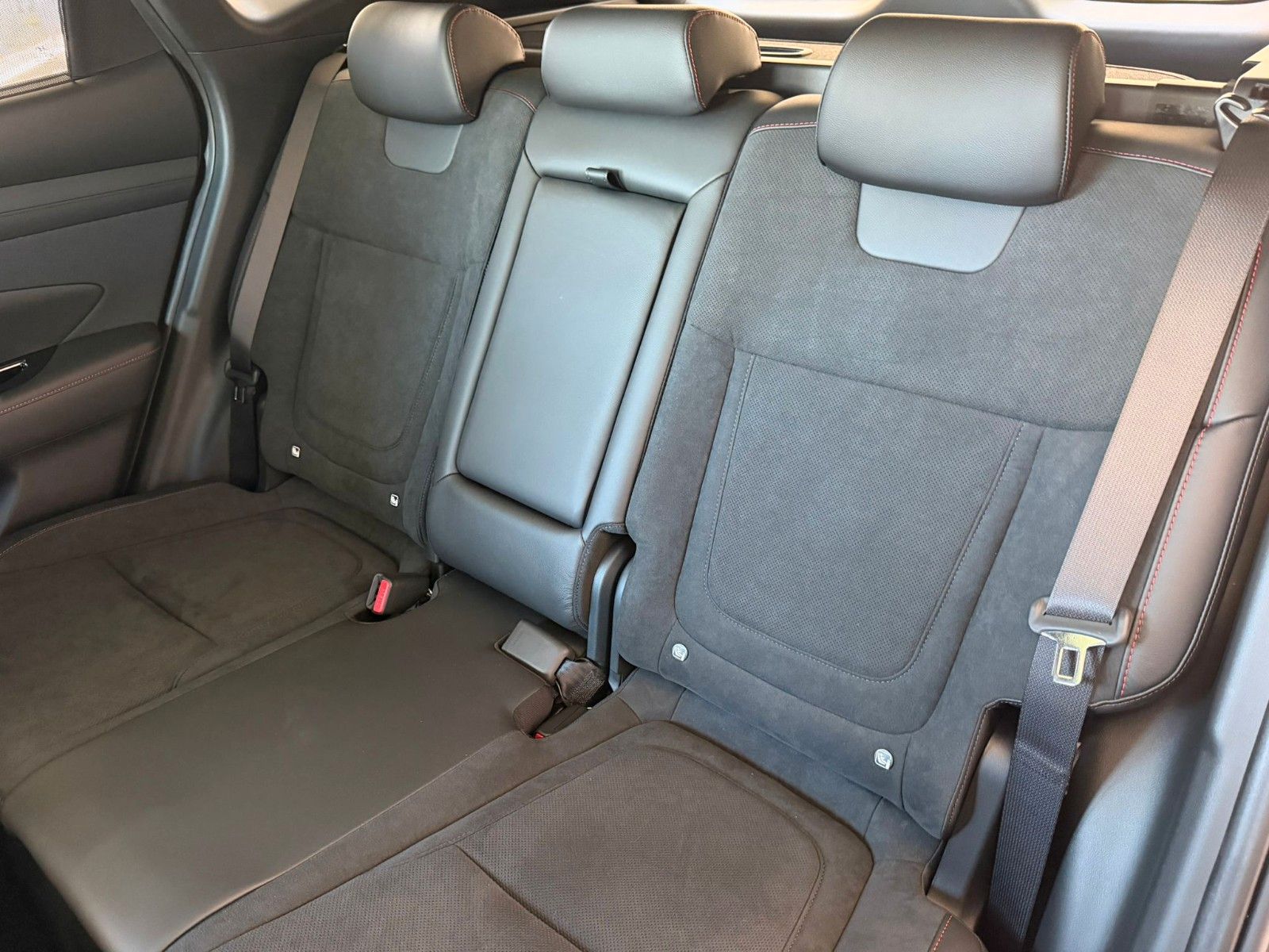 Hyundai Tucson – Bild 18