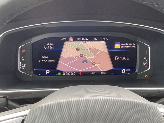 Tiguan Allspace R-Line 2.0 TDI DSG 4M