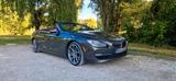 BMW 650i Cabrio in seltener Farbkombi - gebrauchte BMW 6er Reihe aus dem Jahr 2011