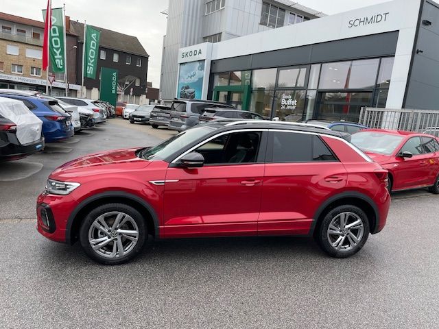 Volkswagen T-Roc - Bild 2