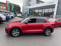 Volkswagen T-Roc - Vorschau Bild 2