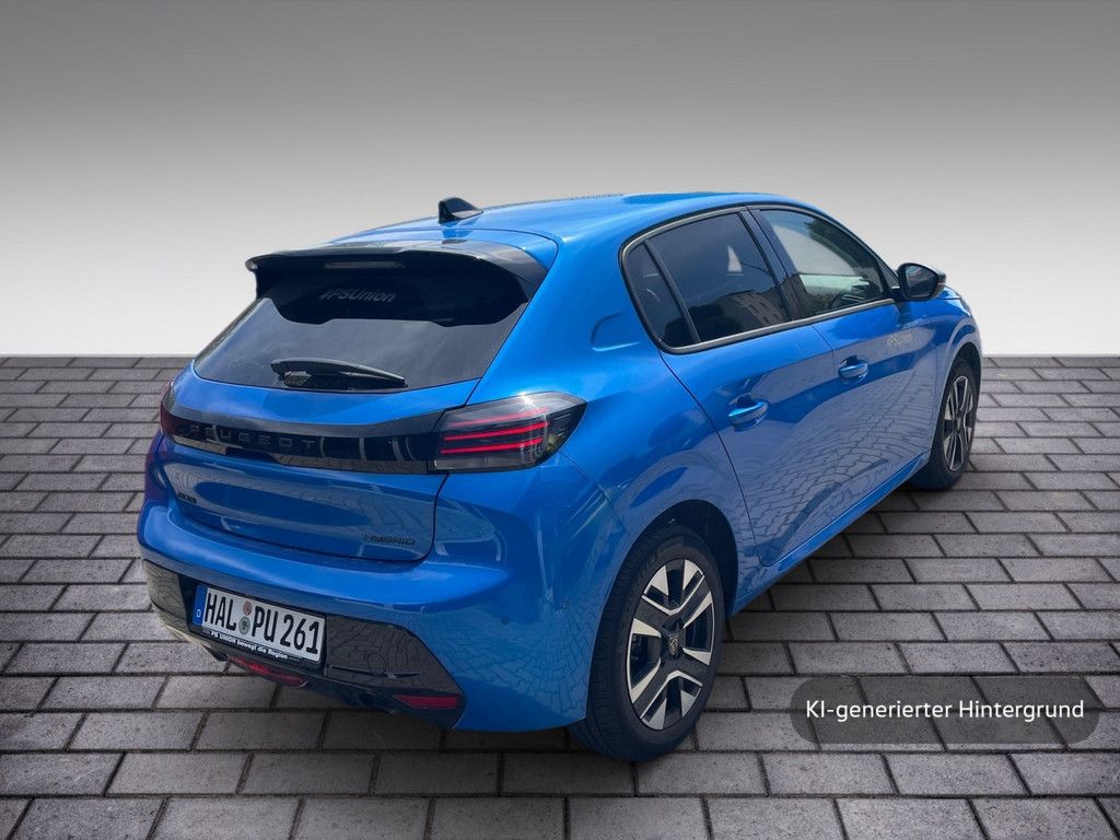 Peugeot 208 - Bild 5