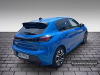 Peugeot 208 - Vorschau Bild 5