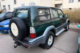Toyota Land Cruiser 3.0 Diesel - gebrauchte Toyota Land Cruiser aus dem Jahr 2002