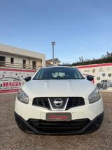 Nissan Qashqai 1.5 dCi DPF Tekna - Nissan Qashqai aus 2011: Tekna