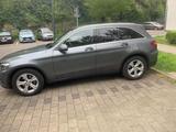 Mercedes-Benz GLC 220 d 4MATIC Autom. - - Mercedes-Benz GLC 220 Gebrauchtwagen in Stuttgart