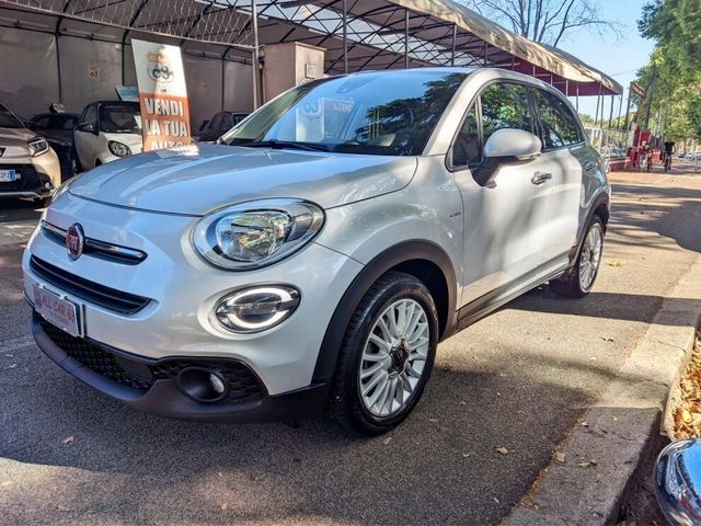 Fiat 500X 1.0 TURBO CONNECT CROSS PREZZO VERO EU