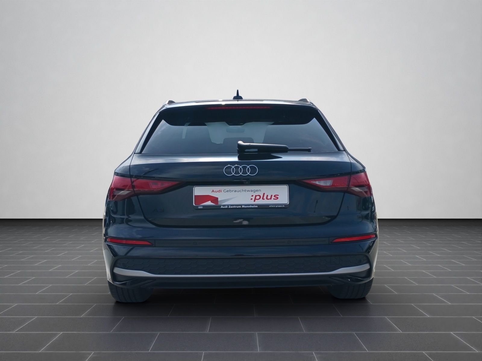 Audi A3 - Bild 6