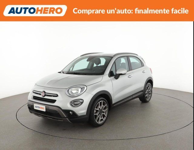 Image of Fiat 500L Cross