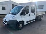 Peugeot Boxer HDi Doppelkabine7-Sitze Klima Standheizung - Angebote