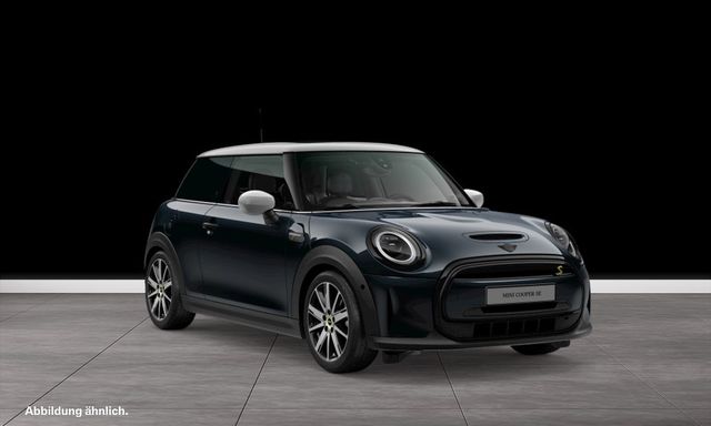 MINI Cooper SE PREMIUM-PLUS XL-PAKET Pano Head-Up