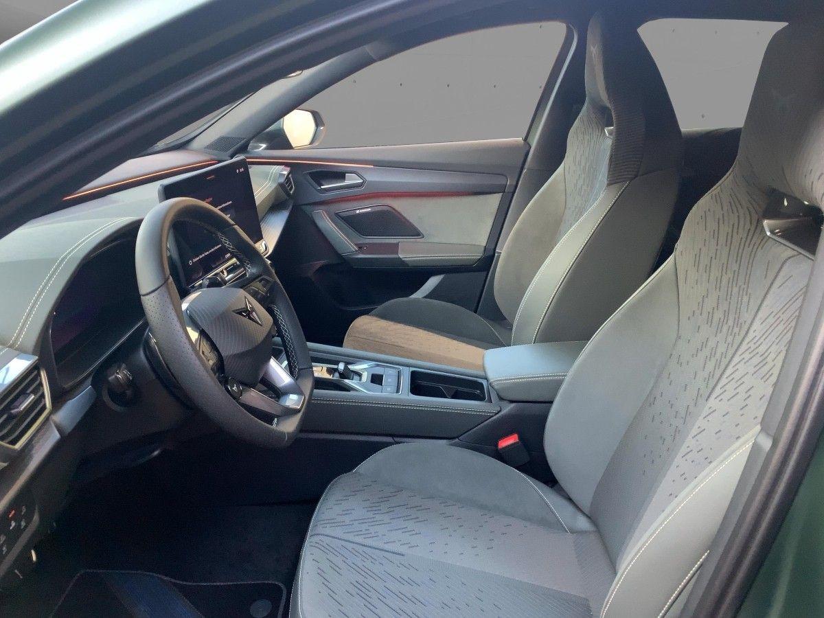 Cupra Formentor VZ Tribe Edition 2.0 TSI Sennheiser, миниатюра 8