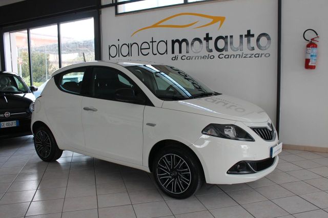 Otros Lancia Ypsilon 1.2 69 CV 5 porte GPL Alberta Fer