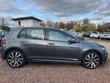 Volkswagen Golf VII Lim. GTE Start-Stopp - Volkswagen Golf: Standheizung