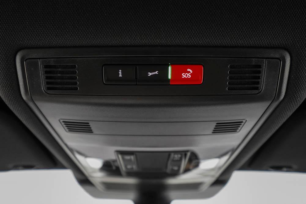 Volkswagen T-Cross 1,5 TSI DSG R-Line LAGER, миниатюра 14