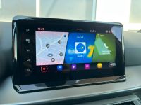 Seat Arona 1.5 TSI DSG FR AHK KAM 5J GAR NEUES MODELL bei Autohaus Landmann & Maier OHG