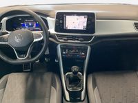 Volkswagen T-Roc - Vorschau Bild 12