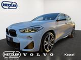 BMW X2 xDrive 18 d M Sport Allrad Klimaautom SHZ LED - BMW X2 in Kassel