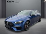 Mercedes-Benz A 45 AMG S Premium PLUS/Pano/KeyG/Burm/360/Memor - gebrauchte Mercedes-Benz A 45 AMG aus dem Jahr 2024
