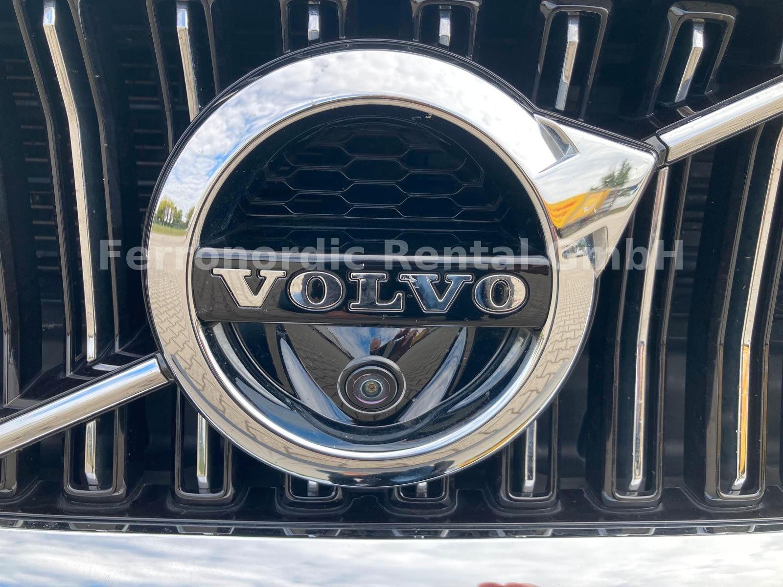 Volvo S60 B5 Milde-Hybrid Inscription, миниатюра 7