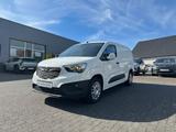 Opel Combo E Cargo Edition erhöhte Nutzlast XL - Opel Combo E Cargo