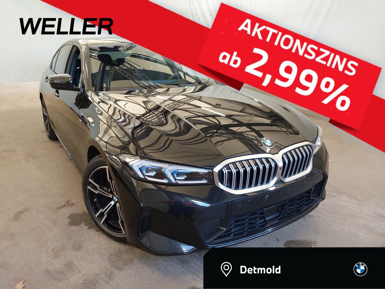 BMW 320 - Bild 1