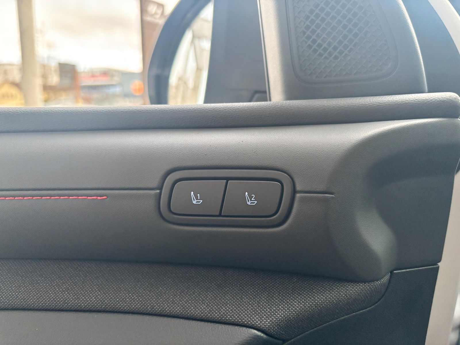 Fahrzeugabbildung Hyundai Tucson N-line X 4WD MY26 /Assistenzpaket/360°!