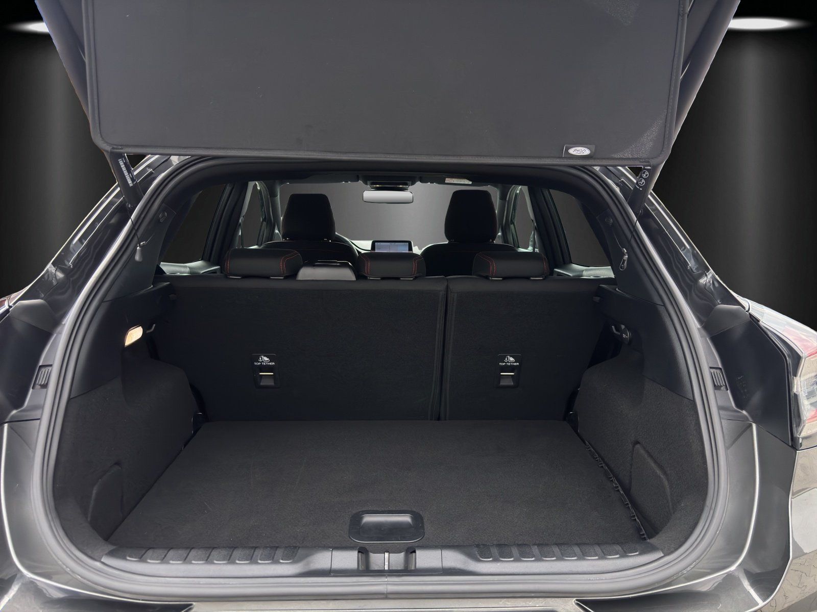 Fahrzeugabbildung Ford Puma 1.0  ST-Line Aut./LED/KAMERA/NAVI/SHZ/DAB/