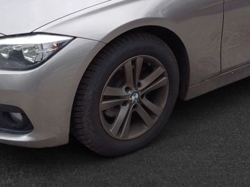 BMW 318 - 10