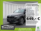 Skoda Kodiaq RS 4x4*AHK Panodach ACC R-Kam LED DCC 20*