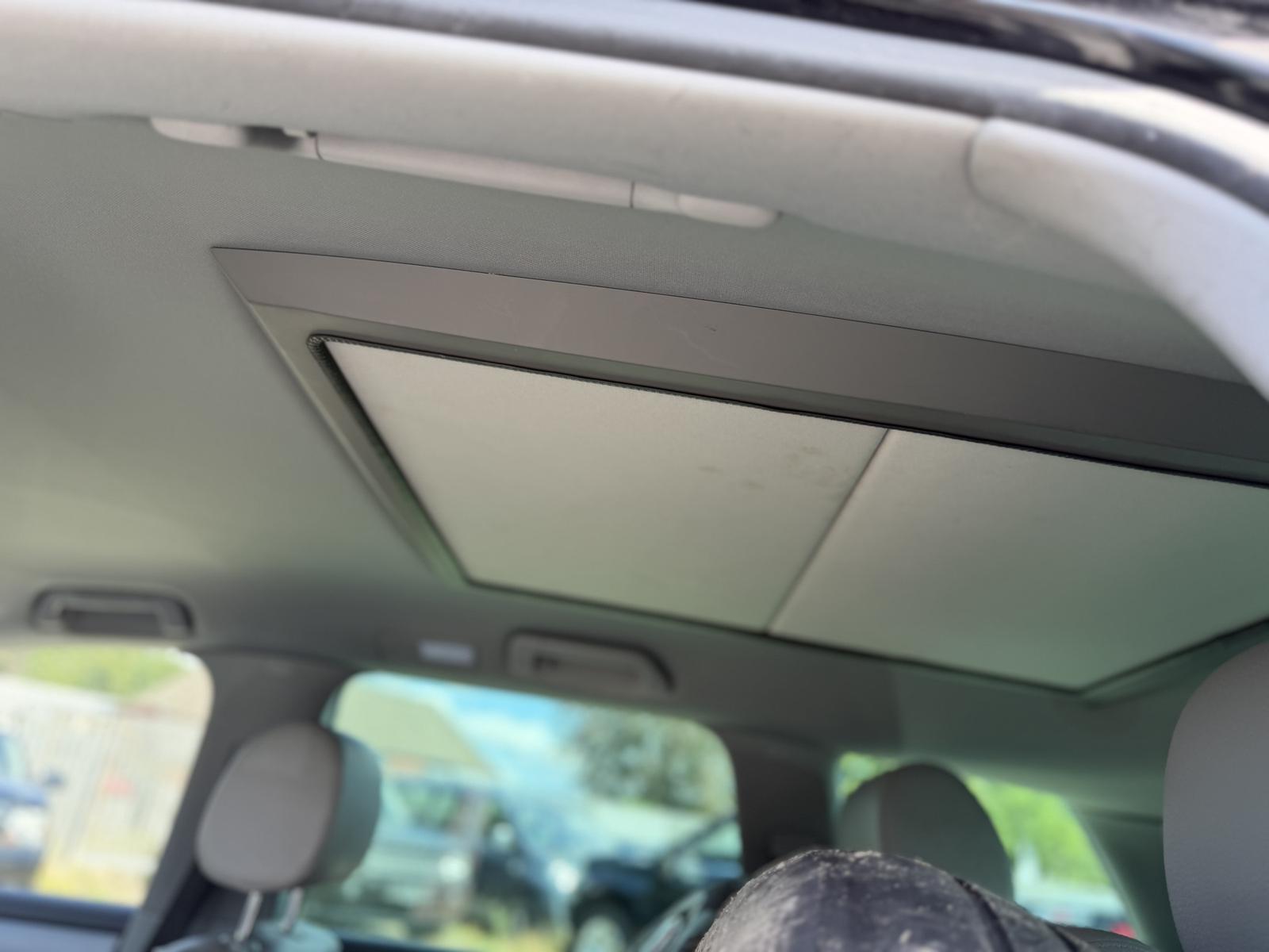 Volkswagen Touareg 2007 — photo 13