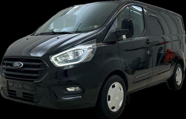 Ford TRANSIT CUSTOM KASTEN 280 L1/STANDHZG./TÜV+SERV.