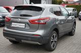 Nissan Qashqai 1.2 DIG-T Xtronic N-CONNECTA - Nissan Qashqai Gebrauchtwagen