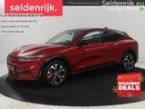 Ford Mustang Mach-E AWD 75 kWh | panorama dach | 360 - Ford Mustang Mach-E: Awd