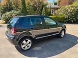 Volkswagen Polo 1.4 TourEdition *SCHIEBEDACH*KLIMA*NAVI*TÜV - Volkswagen Polo Tour mit Benzin-Antrieb