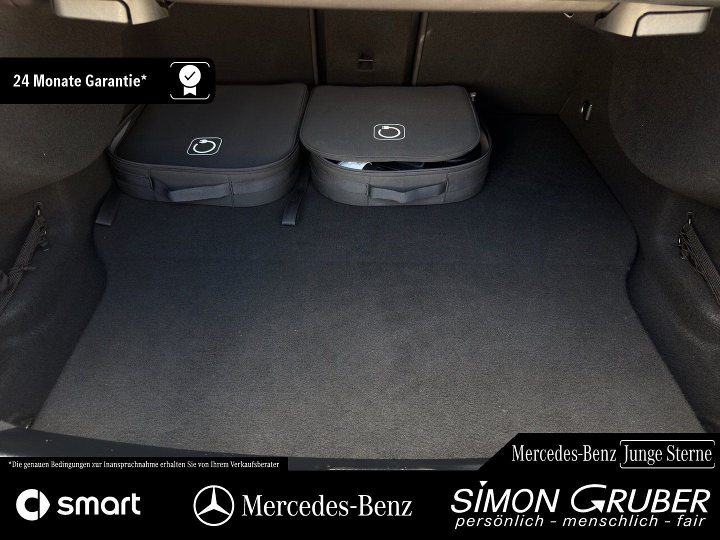 Fahrzeugabbildung Mercedes-Benz CLA 250 e AMG Ambi Leder Winter magno Distronic