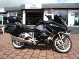 BMW R 1250 RT Style Elegance 3P Koffer Topcase - GEBRAUCHT TOPCASE
