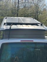 Volkswagen T5 California Comfortl. Edition 2.0TDI PV Anlage - Integrierte Wohnmobile & Wohnwagen