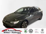 Volkswagen Golf VIII 2.0 TDI United NAVI ACC LED PDC SITZHZ - Volkswagen Golf: United
