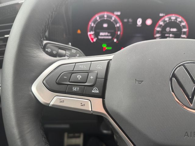 Tiguan GOAL 1.5 eTSI DSG AHK-klappbar Navi