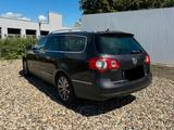 Volkswagen Passat 2.0 Tdi tüv 07/27 - Volkswagen Passat aus 2005: TDI