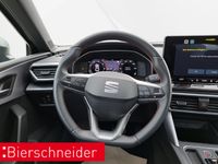 Seat Leon - Vorschau Bild 12
